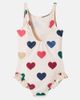 Konges Slojd Konges Sløjd Manuca printed ruffled swimsuit - 2