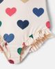 Konges Slojd Konges Sløjd Manuca printed ruffled swimsuit - 3