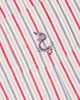 Konges Slojd Konges Sløjd Marlon striped cotton twill overalls - 3