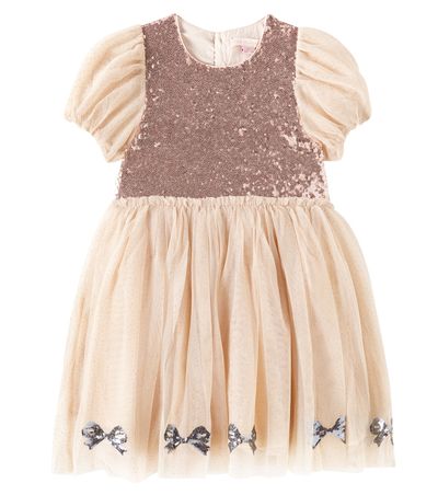 Konges Slojd Konges Sløjd Mei sequined dress