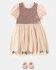 Konges Slojd Konges Sløjd Mei sequined dress - 2