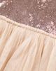 Konges Slojd Konges Sløjd Mei sequined dress - 3