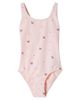 Konges Slojd Konges Sløjd Merle printed swimsuit - 1