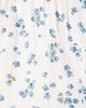 Konges Slojd Konges Sløjd Mioblu floral cotton shorts - 3