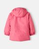 Konges Slojd Konges Sløjd Mismou hooded polka-dot ski jacket - 3