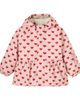 Konges Slojd Konges Sløjd Mismou hooded printed jacket - 1