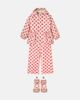 Konges Slojd Konges Sløjd Mismou hooded printed jacket - 2