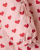 Konges Slojd Konges Sløjd Mismou hooded printed jacket - 3