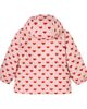 Konges Slojd Konges Sløjd Mismou hooded printed jacket - 4