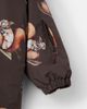 Konges Slojd Konges Sløjd Mismou hooded printed ski jacket - 4