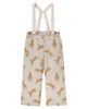 Konges Slojd Konges Sløjd Mismou printed snow pants - 1