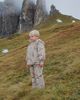 Konges Slojd Konges Sløjd Mismou printed snow pants - 5