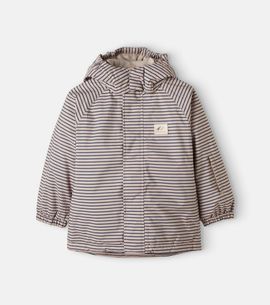 Konges Slojd Konges Sløjd Mismou striped ski jacket