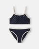 Konges Slojd Konges Sløjd Misty crystal-embellished bikini - 1