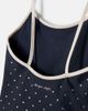 Konges Slojd Konges Sløjd Misty crystal-embellished swimsuit - 4