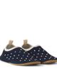 Konges Slojd Konges Sløjd Misty crystal-embellished water shoes - 1