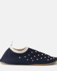 Konges Slojd Konges Sløjd Misty crystal-embellished water shoes - 4