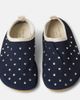 Konges Slojd Konges Sløjd Misty crystal-embellished water shoes - 5