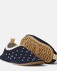 Konges Slojd Konges Sløjd Misty crystal-embellished water shoes - 6