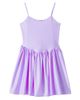 Konges Slojd Konges Sløjd Mousse gathered jersey dress - 1
