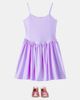 Konges Slojd Konges Sløjd Mousse gathered jersey dress - 2
