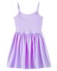 Konges Slojd Konges Sløjd Mousse gathered jersey dress - 4