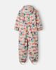 Konges Slojd Konges Sløjd Nohr hooded printed snowsuit - 3