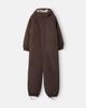 Konges Slojd Konges Sløjd Nohr hooded snowsuit - 1