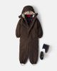 Konges Slojd Konges Sløjd Nohr hooded snowsuit - 2