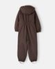 Konges Slojd Konges Sløjd Nohr hooded snowsuit - 3