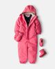 Konges Slojd Konges Sløjd Nohr polka-dot snowsuit - 2