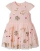 Konges Slojd Konges Sløjd Odette sequined dress - 1