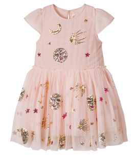 Sho Dress
