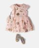 Konges Slojd Konges Sløjd Odette sequined dress - 2