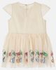 Konges Slojd Konges Sløjd Odette sequined tulle-trimmed dress - 3