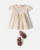 Konges Slojd Konges Sløjd Pacey cotton voile dress and bloomers set - 2