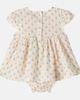 Konges Slojd Konges Sløjd Pacey cotton voile dress and bloomers set - 3