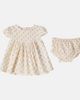 Konges Slojd Konges Sløjd Pacey cotton voile dress and bloomers set - 5