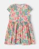 Konges Slojd Konges Sløjd Pacey floral cotton dress - 1