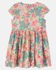 Konges Slojd Konges Sløjd Pacey floral cotton dress - 3