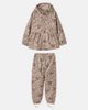 Konges Slojd Konges Sløjd Palme leopard-print hooded jacket and pants set - 5