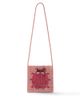 Konges Slojd Konges Sløjd Perla beaded crossbody bag - 1