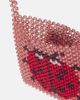 Konges Slojd Konges Sløjd Perla beaded crossbody bag - 2