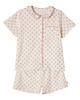 Konges Slojd Konges Sløjd Pio floral cotton shirt and shorts set - 1