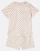Konges Slojd Konges Sløjd Pio floral cotton shirt and shorts set - 2