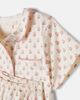 Konges Slojd Konges Sløjd Pio floral cotton shirt and shorts set - 3