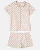 Konges Slojd Konges Sløjd Pio floral cotton shirt and shorts set - 4