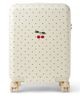 Konges Slojd Konges Sløjd Polka-dot carry-on suitcase - 1