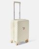 Konges Slojd Konges Sløjd Polka-dot carry-on suitcase - 3