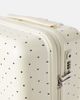 Konges Slojd Konges Sløjd Polka-dot carry-on suitcase - 4
